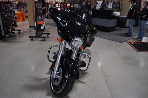 2023 Harley-Davidson Street Glide® in Winston Salem, North Carolina - Photo 8