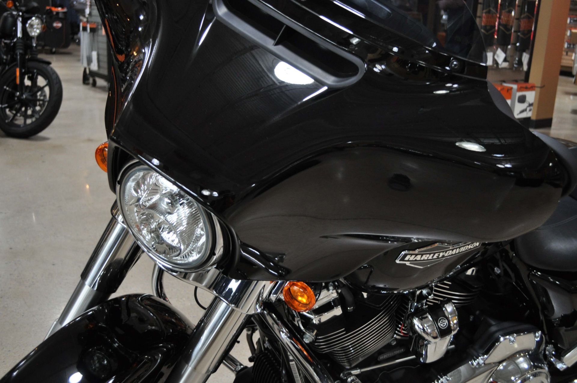 2023 Harley-Davidson Street Glide® in Winston Salem, North Carolina - Photo 6