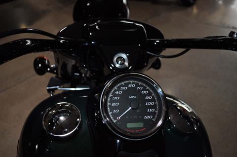 2024 Harley-Davidson Freewheeler® in Winston Salem, North Carolina - Photo 5