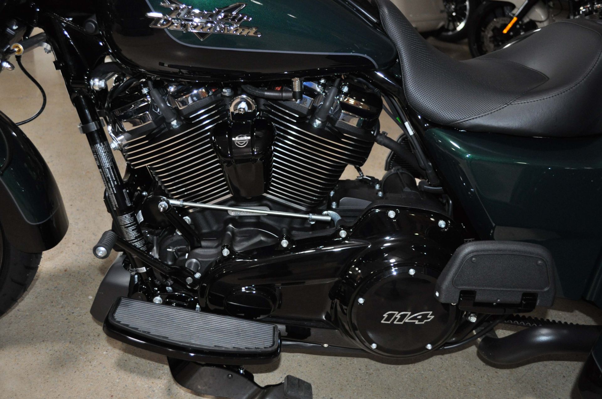 2024 Harley-Davidson Freewheeler® in Winston Salem, North Carolina - Photo 8