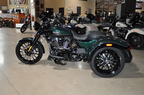 2024 Harley-Davidson Freewheeler® in Winston Salem, North Carolina - Photo 3