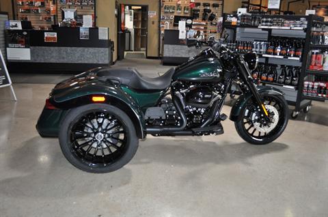 2024 Harley-Davidson Freewheeler® in Winston Salem, North Carolina - Photo 2