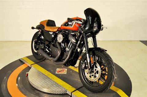 2020 Harley-Davidson Roadster™ in Winston Salem, North Carolina - Photo 10