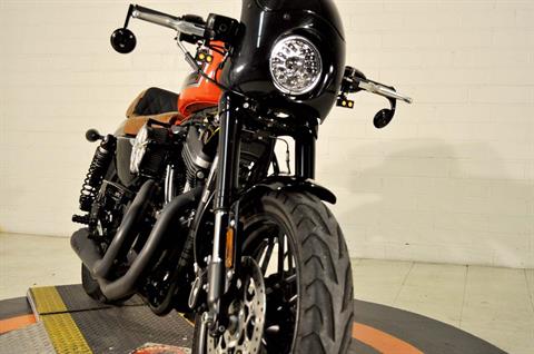 2020 Harley-Davidson Roadster™ in Winston Salem, North Carolina - Photo 11