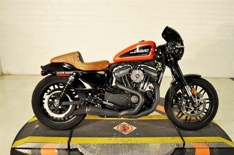 2020 Harley-Davidson Roadster™ in Winston Salem, North Carolina - Photo 1
