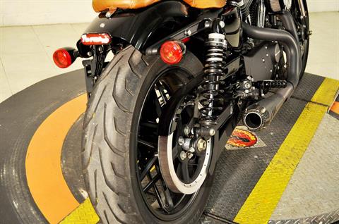 2020 Harley-Davidson Roadster™ in Winston Salem, North Carolina - Photo 18