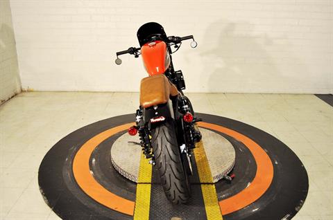 2020 Harley-Davidson Roadster™ in Winston Salem, North Carolina - Photo 4