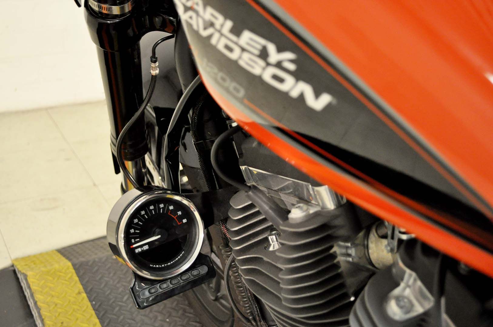 2020 Harley-Davidson Roadster™ in Winston Salem, North Carolina - Photo 20