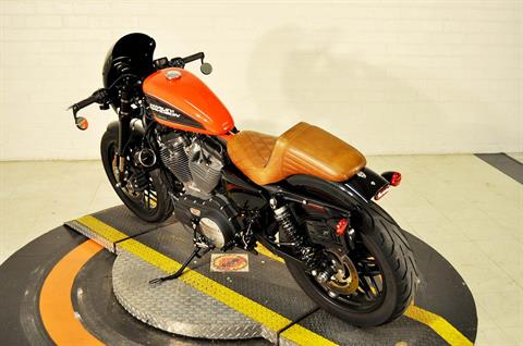 2020 Harley-Davidson Roadster™ in Winston Salem, North Carolina - Photo 5