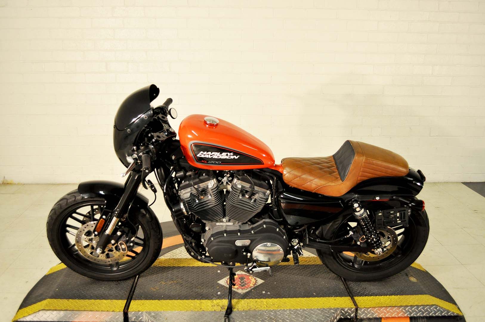 2020 Harley-Davidson Roadster™ in Winston Salem, North Carolina - Photo 6