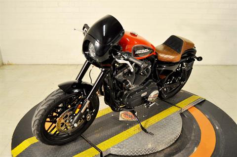 2020 Harley-Davidson Roadster™ in Winston Salem, North Carolina - Photo 6