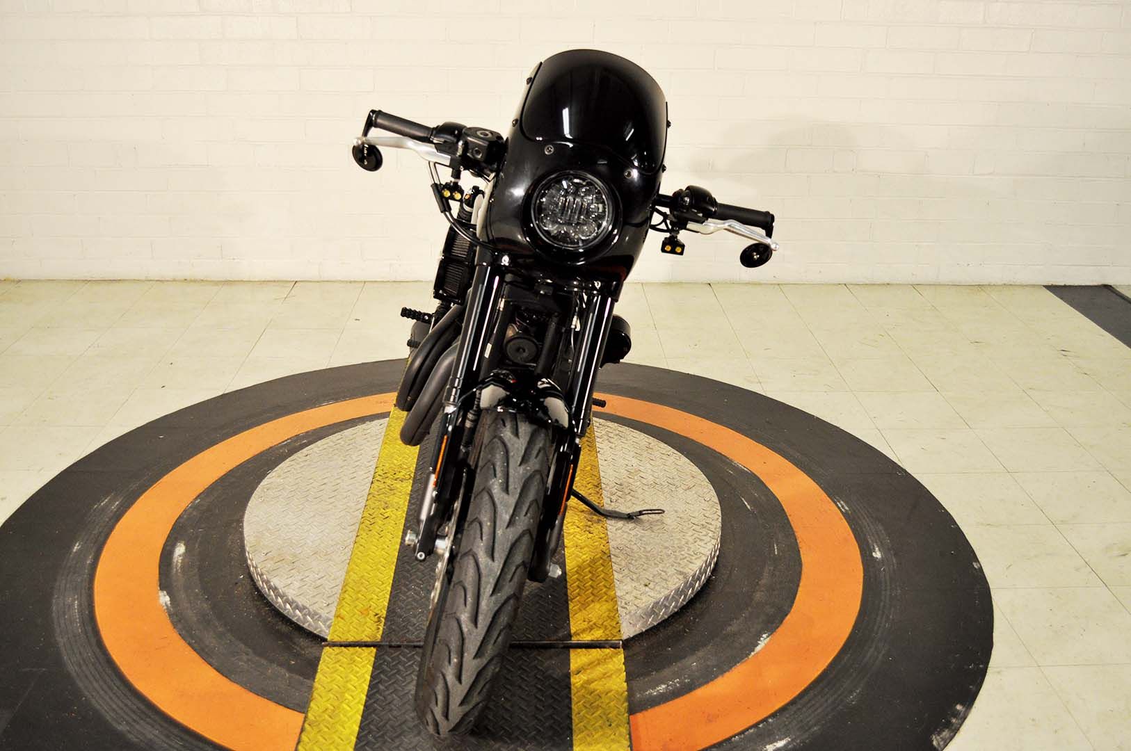 2020 Harley-Davidson Roadster™ in Winston Salem, North Carolina - Photo 8