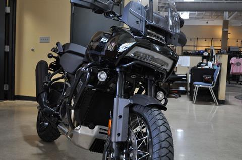 2022 Harley-Davidson Pan America™ 1250 Special in Winston Salem, North Carolina - Photo 1