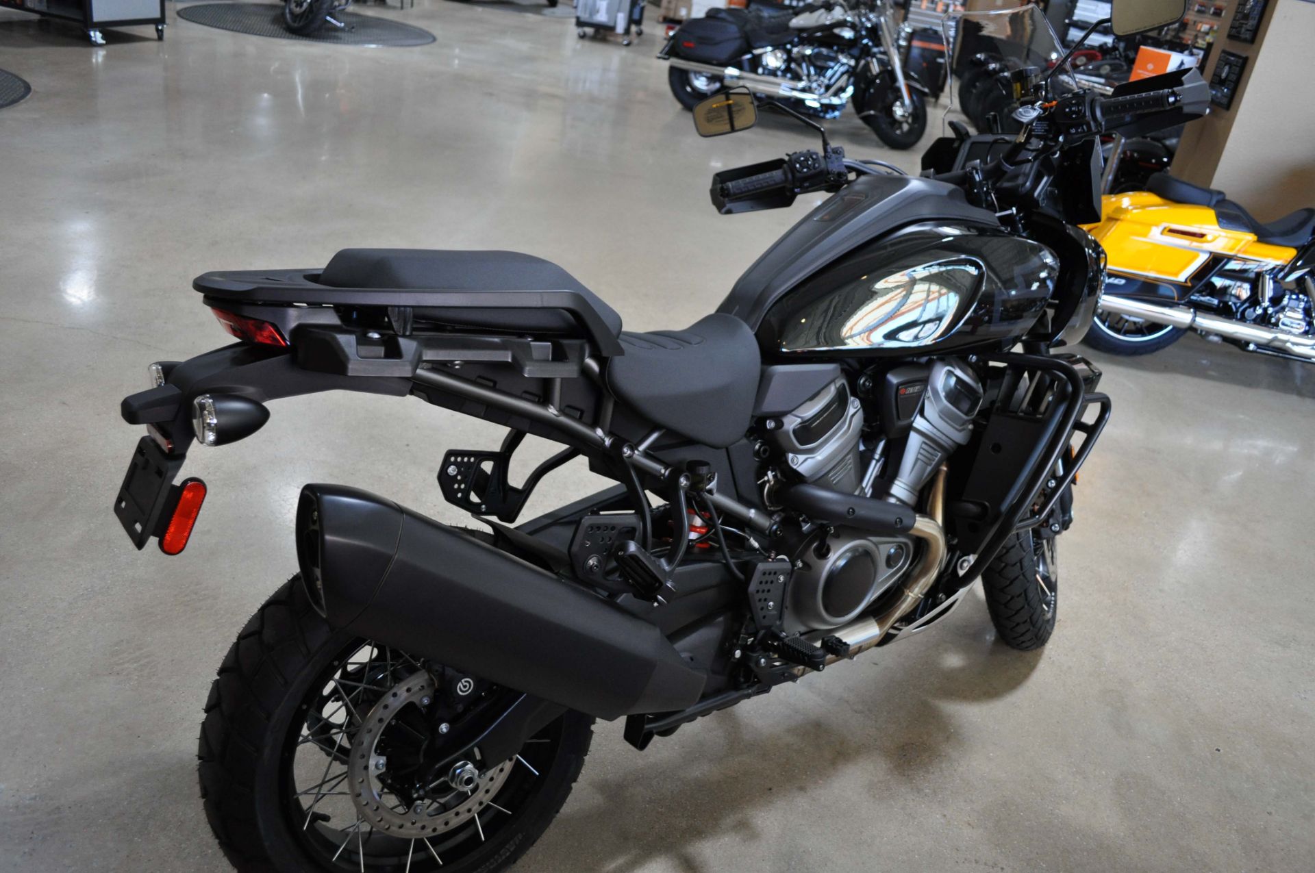 2022 Harley-Davidson Pan America™ 1250 Special in Winston Salem, North Carolina - Photo 10