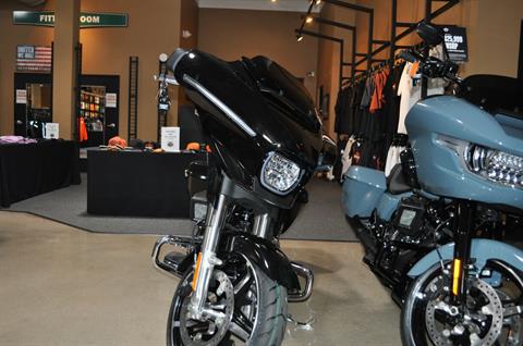 2024 Harley-Davidson Street Glide® in Winston Salem, North Carolina - Photo 3