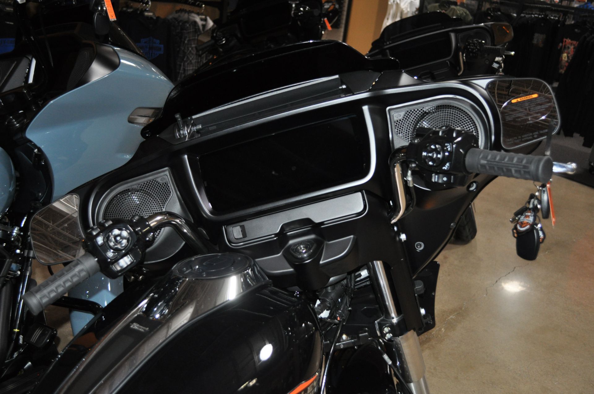 2024 Harley-Davidson Street Glide® in Winston Salem, North Carolina - Photo 5