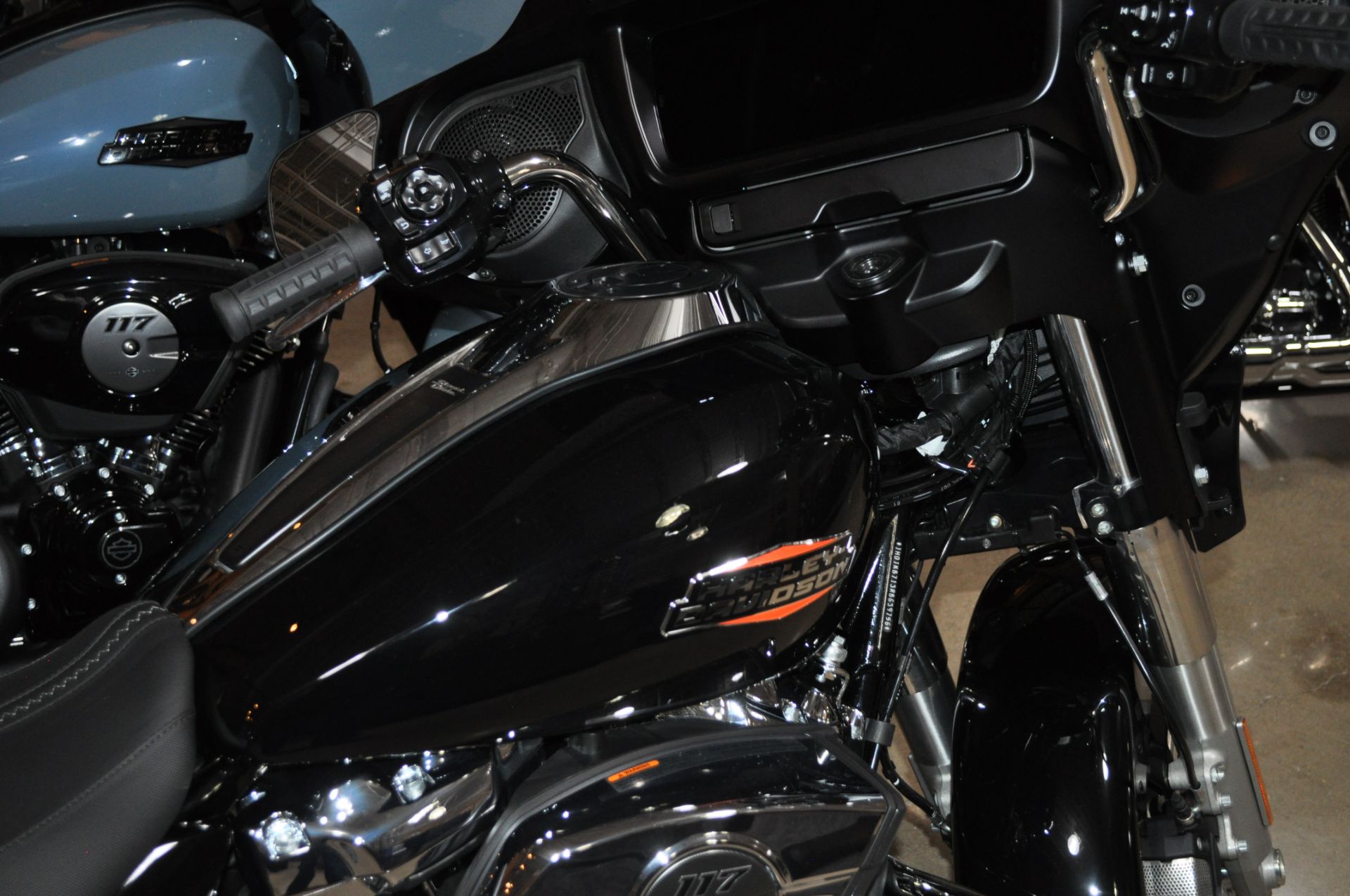 2024 Harley-Davidson Street Glide® in Winston Salem, North Carolina - Photo 9