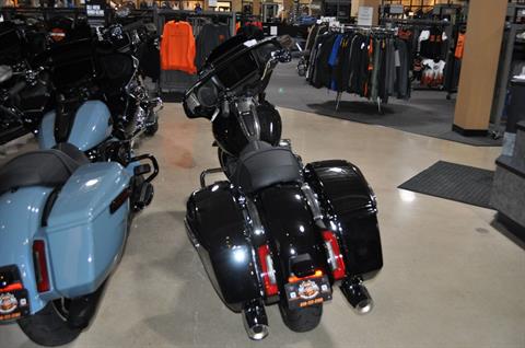 2024 Harley-Davidson Street Glide® in Winston Salem, North Carolina - Photo 12