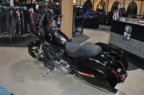 2024 Harley-Davidson Street Glide® in Winston Salem, North Carolina - Photo 6