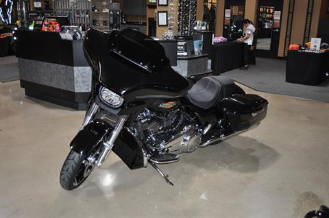 2024 Harley-Davidson Street Glide® in Winston Salem, North Carolina - Photo 8