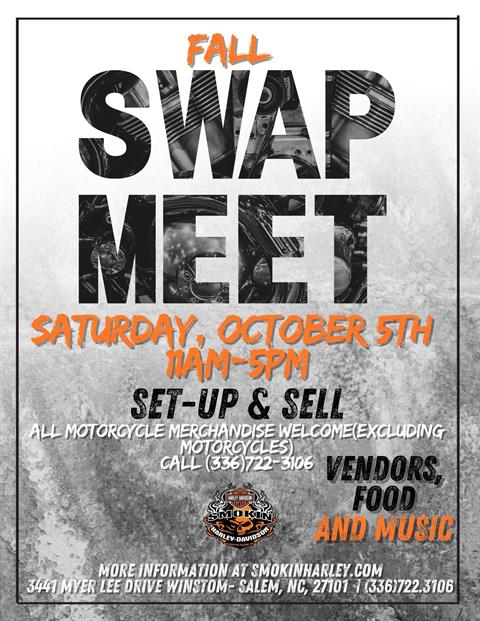 Swap Meet