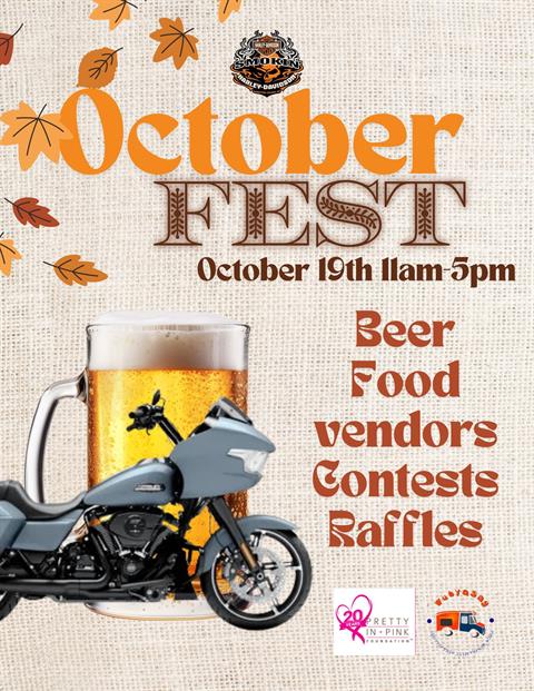 October Fest