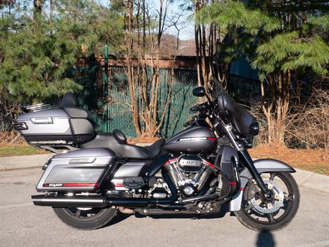 2020 Harley-Davidson CVO™ Limited in Franklin, Tennessee - Photo 1