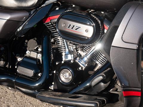 2020 Harley-Davidson CVO™ Limited in Franklin, Tennessee - Photo 2