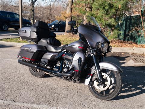 2020 Harley-Davidson CVO™ Limited in Franklin, Tennessee - Photo 4