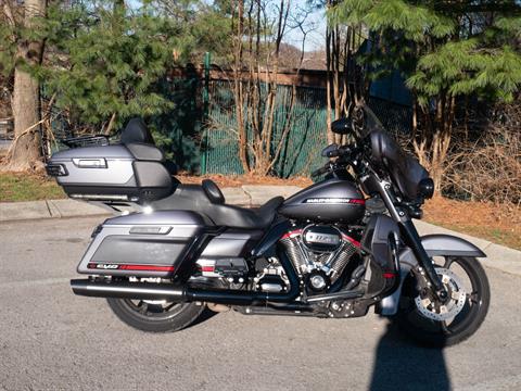 2020 Harley-Davidson CVO™ Limited in Franklin, Tennessee - Photo 8
