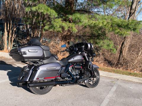 2020 Harley-Davidson CVO™ Limited in Franklin, Tennessee - Photo 14