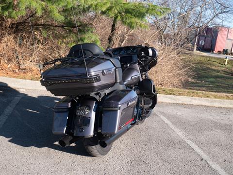 2020 Harley-Davidson CVO™ Limited in Franklin, Tennessee - Photo 16