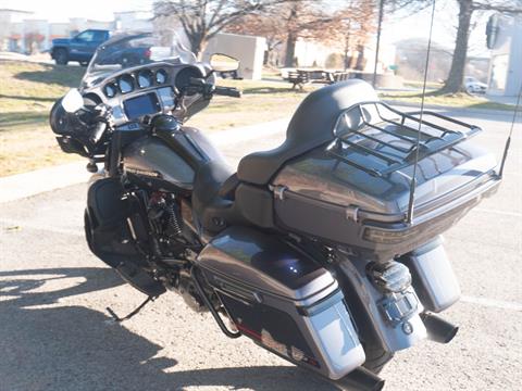 2020 Harley-Davidson CVO™ Limited in Franklin, Tennessee - Photo 19