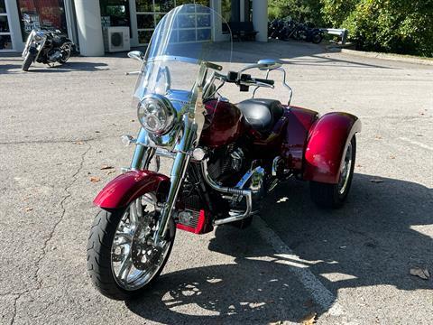 2017 Harley-Davidson Freewheeler in Franklin, Tennessee - Photo 24