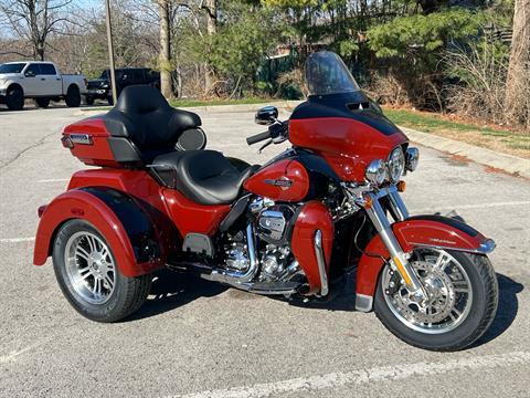 2024 Harley-Davidson Tri Glide® Ultra in Franklin, Tennessee - Photo 6