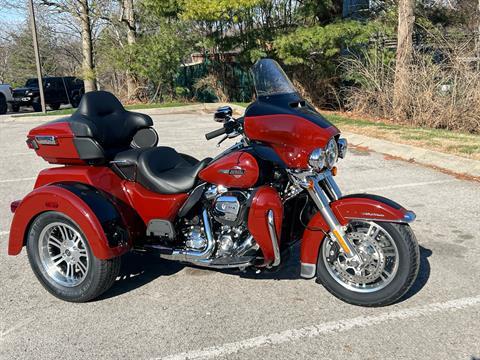 2024 Harley-Davidson Tri Glide® Ultra in Franklin, Tennessee - Photo 7