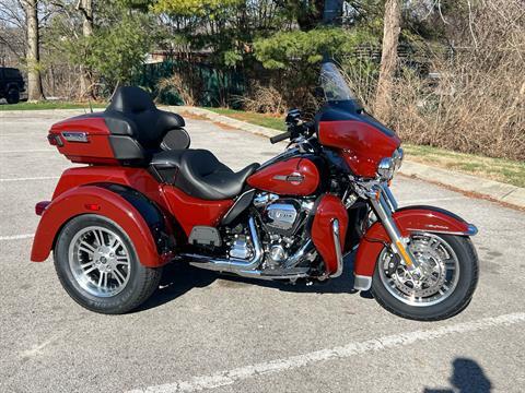2024 Harley-Davidson Tri Glide® Ultra in Franklin, Tennessee - Photo 8