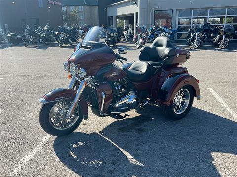 2024 Harley-Davidson Tri Glide® Ultra in Franklin, Tennessee - Photo 33