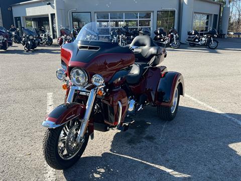2024 Harley-Davidson Tri Glide® Ultra in Franklin, Tennessee - Photo 35