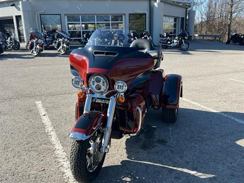 2024 Harley-Davidson Tri Glide® Ultra in Franklin, Tennessee - Photo 36