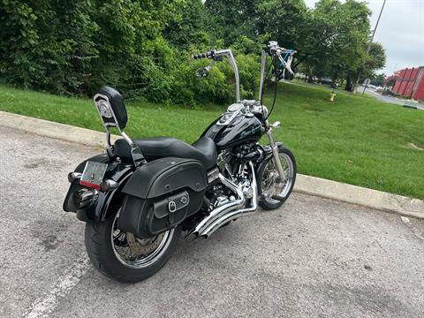 2011 Harley-Davidson DYNA SUPER GLIDE CUSTOM in Franklin, Tennessee - Photo 11