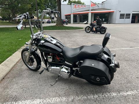 2011 Harley-Davidson DYNA SUPER GLIDE CUSTOM in Franklin, Tennessee - Photo 17