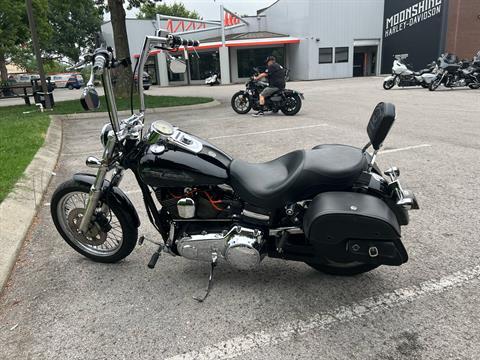 2011 Harley-Davidson DYNA SUPER GLIDE CUSTOM in Franklin, Tennessee - Photo 18