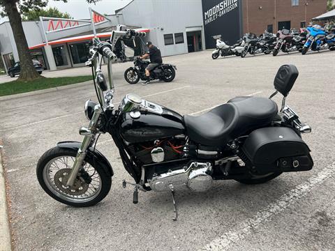 2011 Harley-Davidson DYNA SUPER GLIDE CUSTOM in Franklin, Tennessee - Photo 19