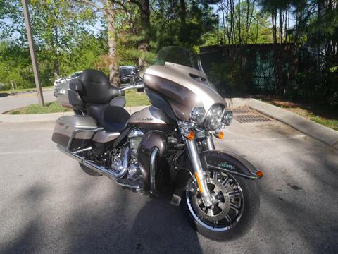 2018 Harley-Davidson Ultra Limited Low in Franklin, Tennessee - Photo 4