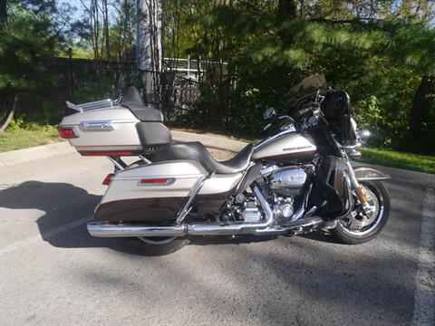 2018 Harley-Davidson Ultra Limited Low in Franklin, Tennessee - Photo 11