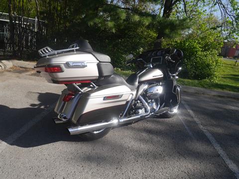 2018 Harley-Davidson Ultra Limited Low in Franklin, Tennessee - Photo 14
