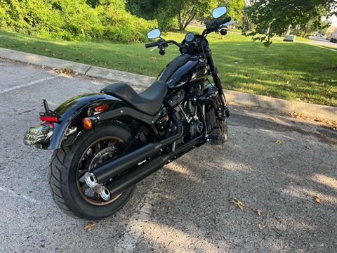2023 Harley-Davidson Low Rider® S in Franklin, Tennessee - Photo 10