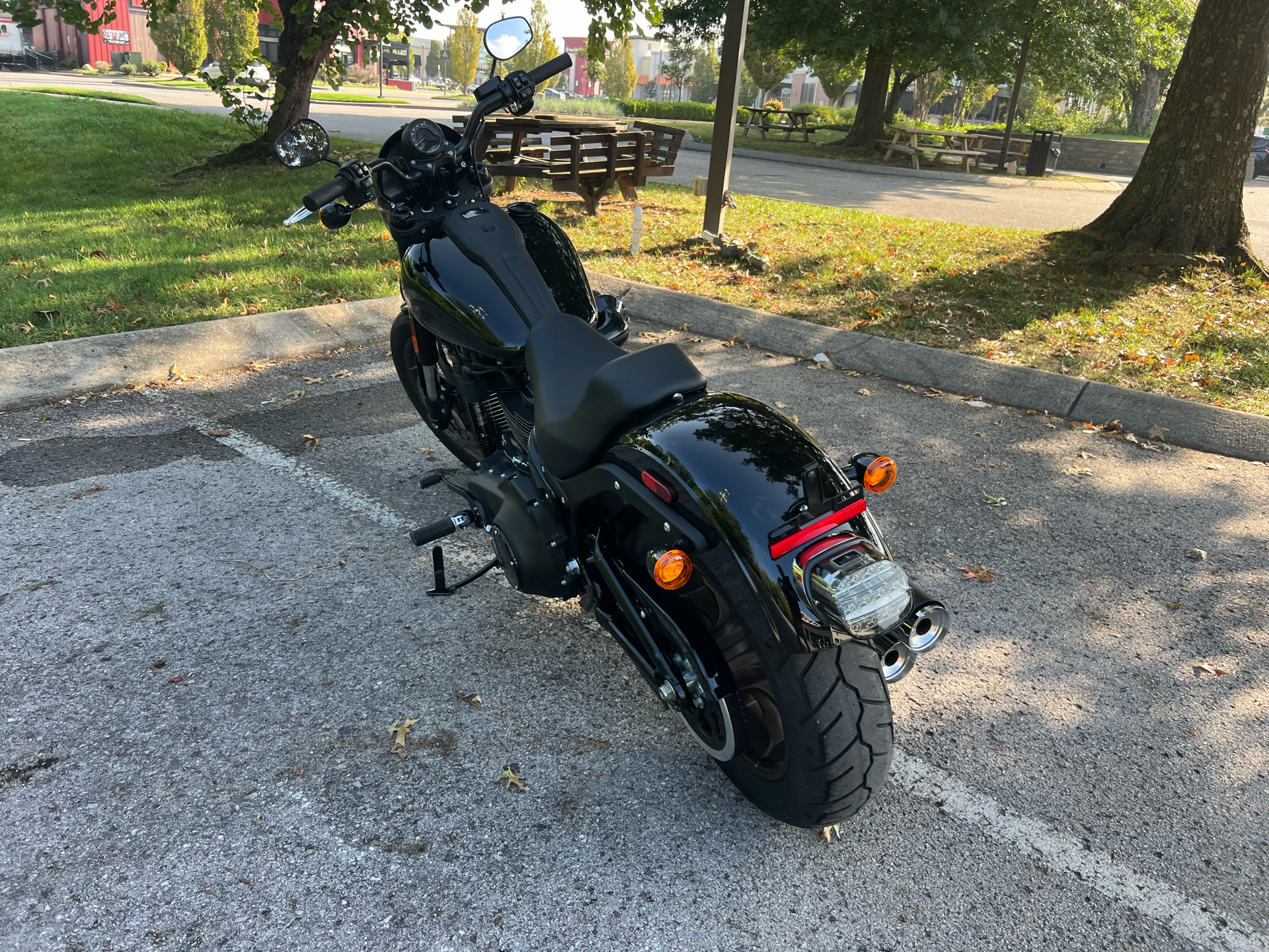 2023 Harley-Davidson Low Rider® S in Franklin, Tennessee - Photo 14