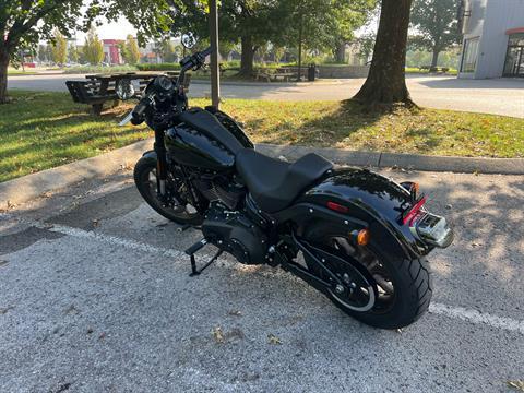 2023 Harley-Davidson Low Rider® S in Franklin, Tennessee - Photo 15